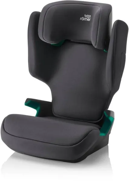 Britax Autositz - Discovery Plus - Midnight Grey