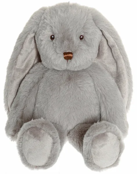Ecofriends Bunnies - Svea, Hellgrau in klein