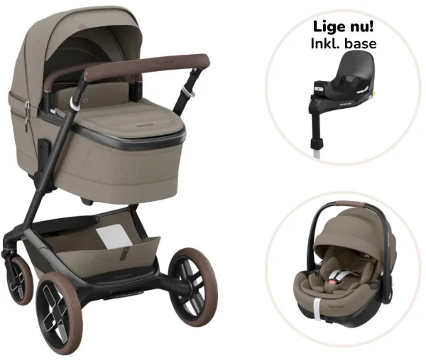 Fame Paket - Twillic Trüffel