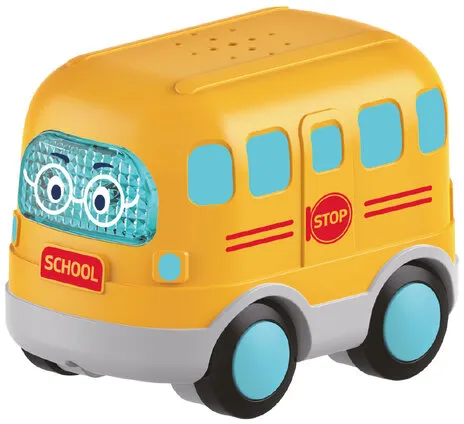 Mini-Auto - Schulbus